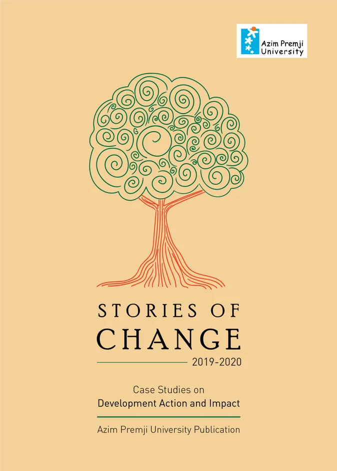 Stories of Change: Case Study Challenge 2019 – 2020