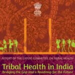 Formulated report on Tribal Health by an Expert Committee